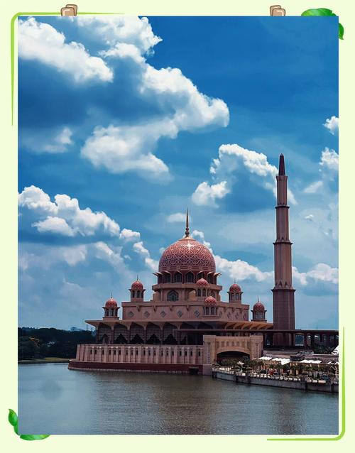 马来西亚著名的旅游景点