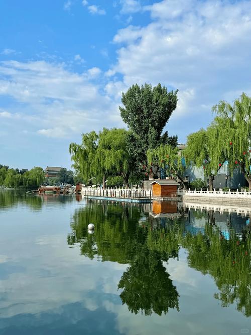 北京12月旅游景点推荐