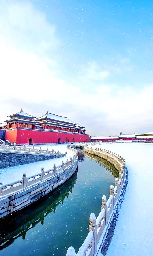 北京12月旅游景点推荐