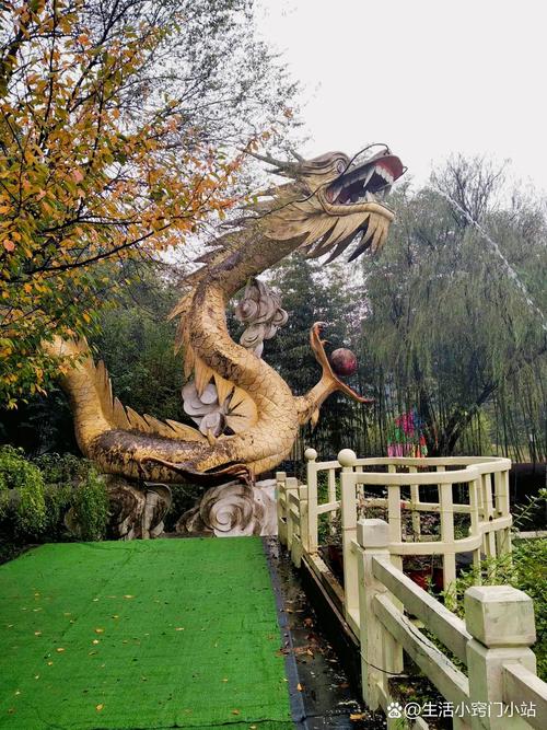 临近十堰的自驾游景点