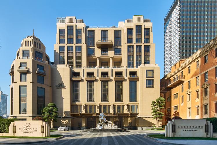 美高梅酒店是哪个集团