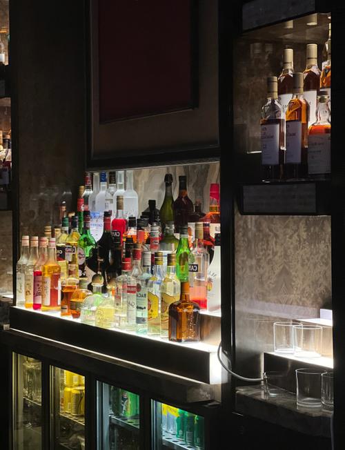 郑州富力万达文华酒店