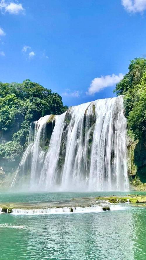 贵州都有什么好玩的景点