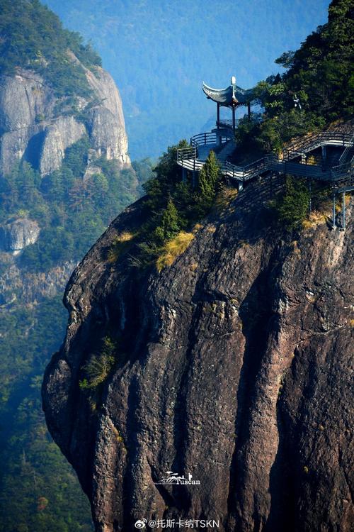 仙居哪里好玩的景点推荐
