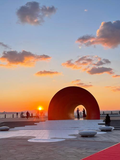 烟台一日游必去景点推荐