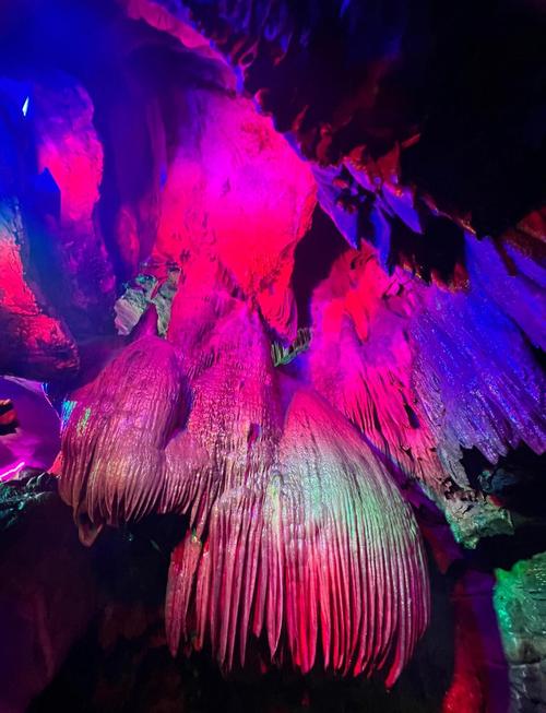 去三峡瀑布自驾游攻略