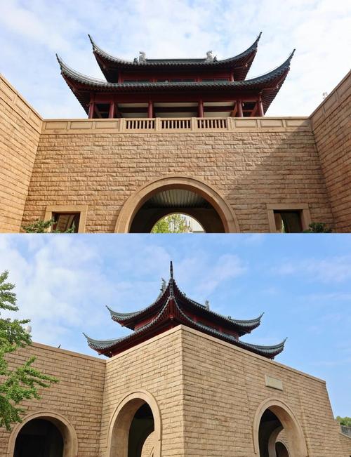 苏州吴宫泛太平洋酒店