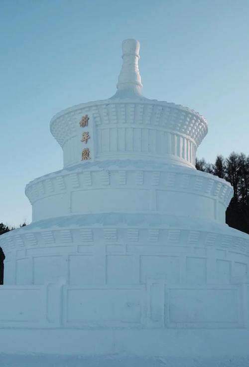 长春旅游攻略必玩的景点