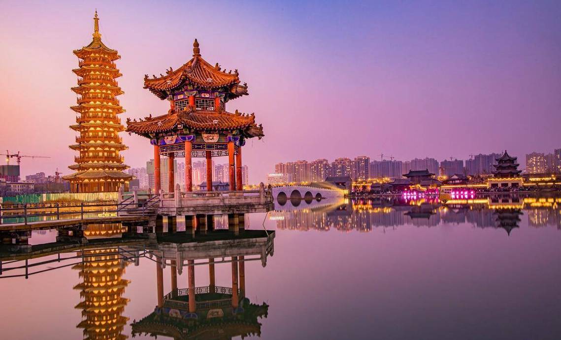 山东菏泽旅游景点有哪些