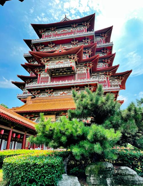 徐州旅游攻略必玩的景点