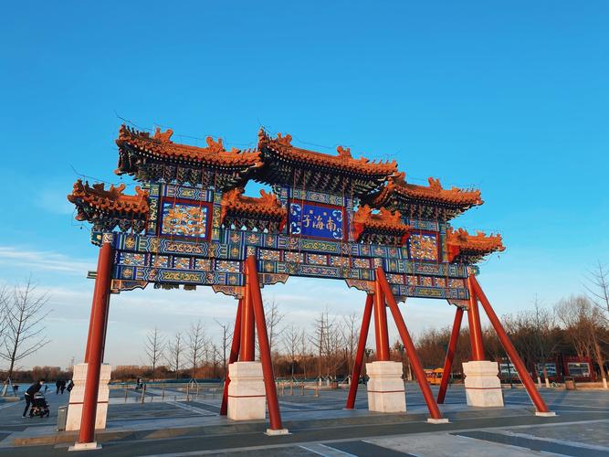 大兴区有什么好玩的景点