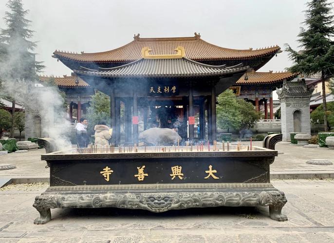 大兴区有什么好玩的景点