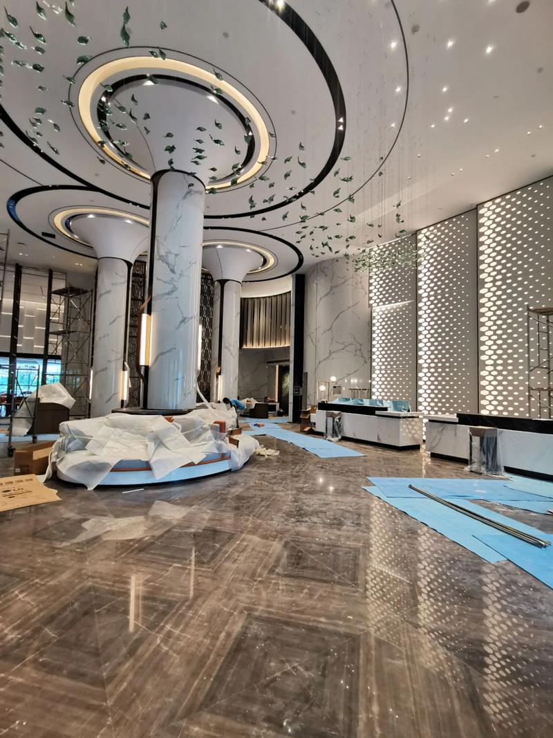 希尔顿欢朋酒店几星级