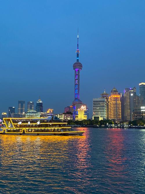 上海著名旅游景点有哪些