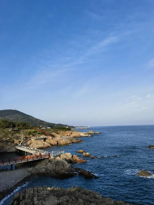 黄岛景区有哪些景点推荐