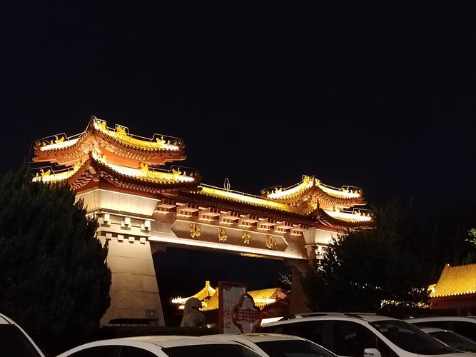 黄岛景区有哪些景点推荐