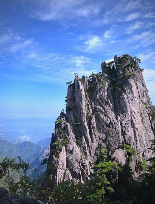 黄山周围景点哪些值得去