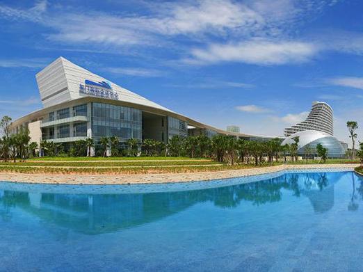 厦门国际会议中心酒店