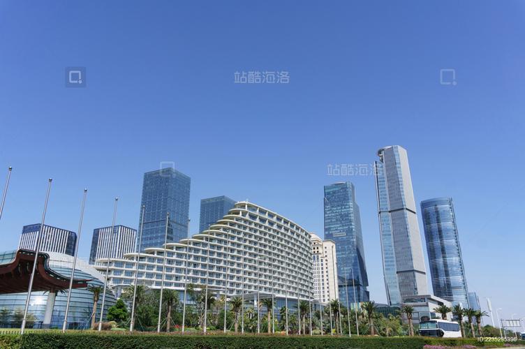 厦门国际会议中心酒店