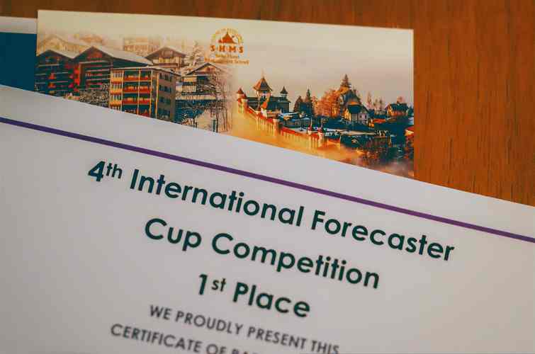 瑞士国际酒店管理大学