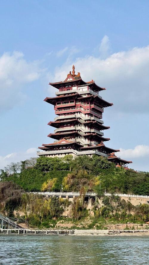 绵阳一日游免费景点推荐