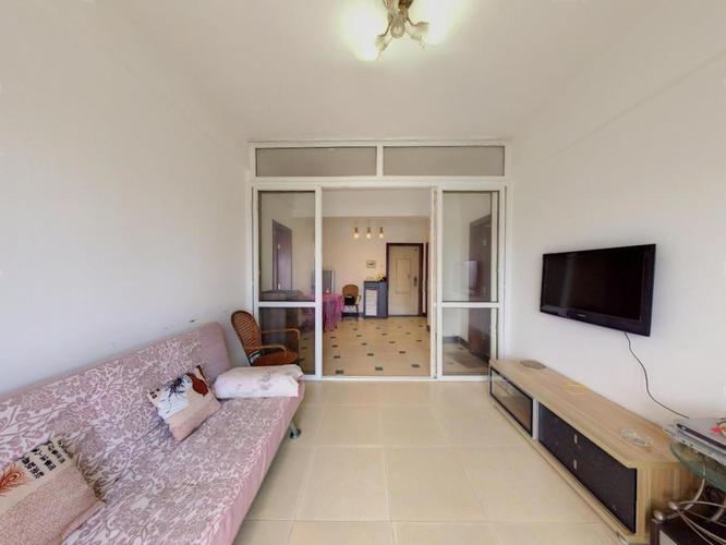 衍宏三亚春天酒店公寓