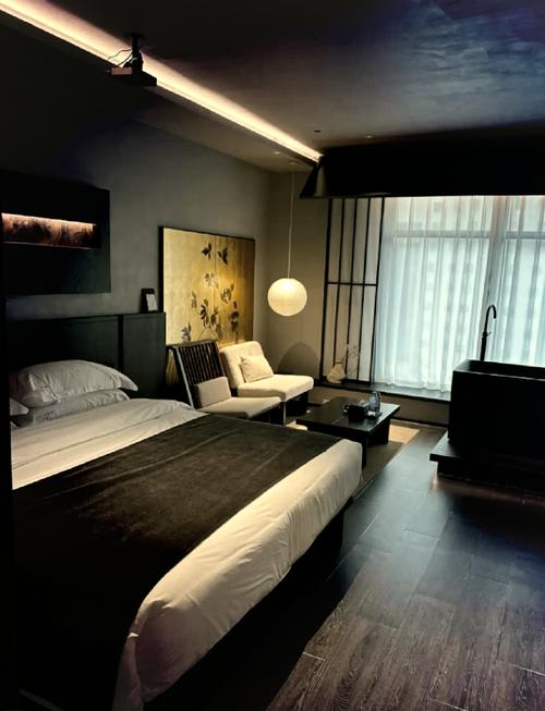 北京旅游酒店住宿攻略