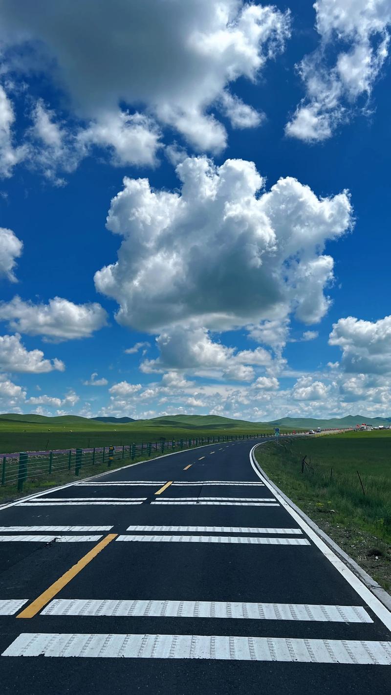 洛阳内蒙古自驾游攻略