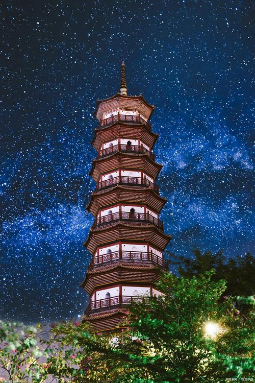 广东省值得去的旅游景点