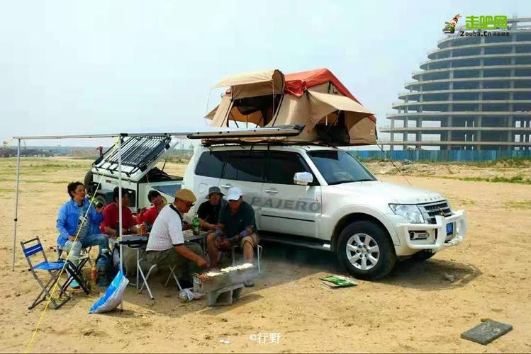 我想看残疾人的自驾游