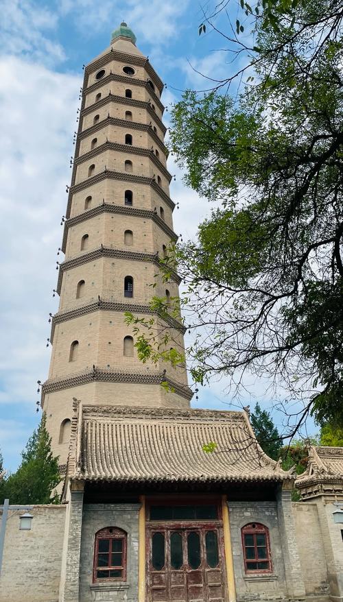 宁夏旅游景点有哪些地方