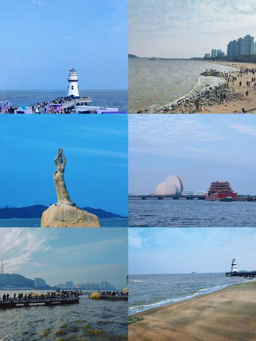 珠海最值得去的旅游景点
