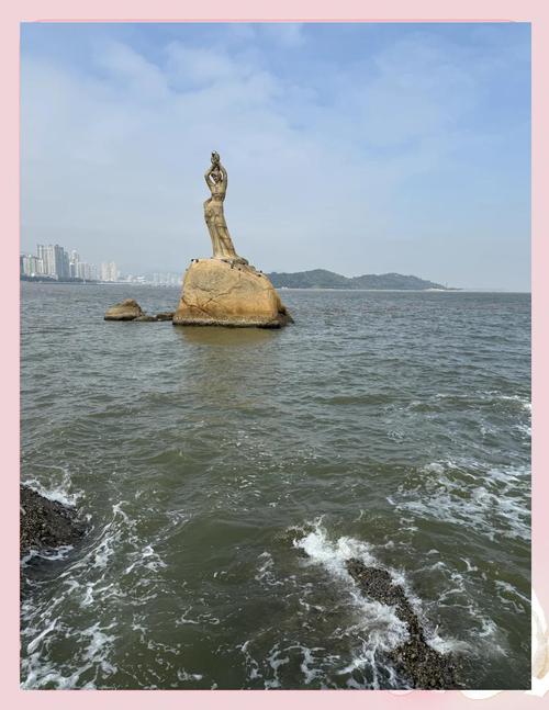 珠海最值得去的旅游景点