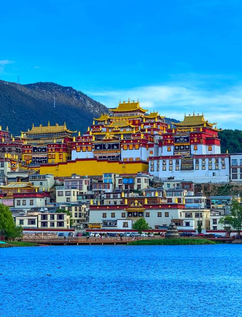 香格里拉最值得去的景点