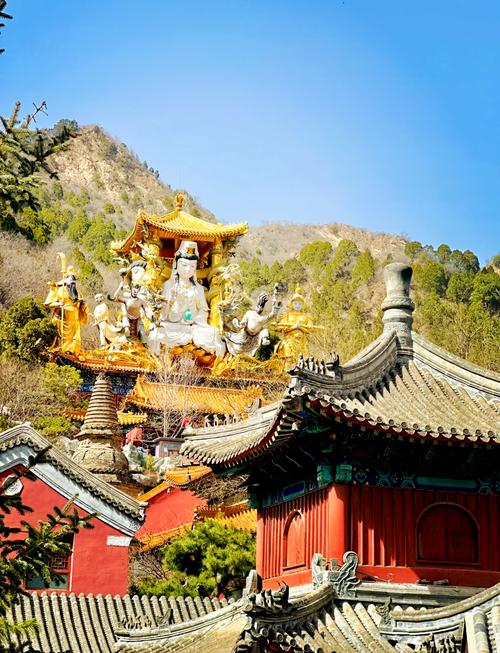 北京有山有水的旅游景点