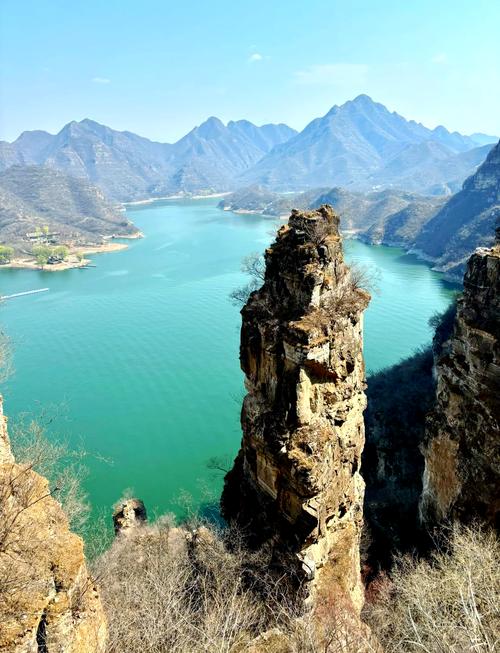 北京有山有水的旅游景点