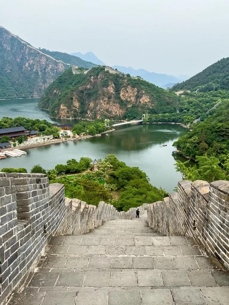 北京有山有水的旅游景点