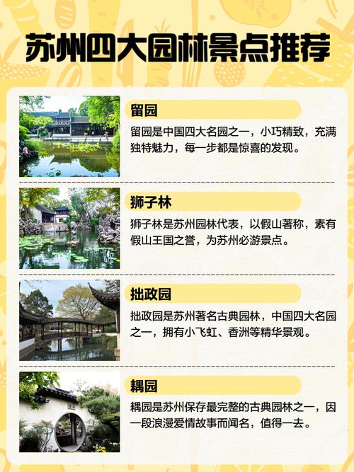 苏州园林酒店排名榜