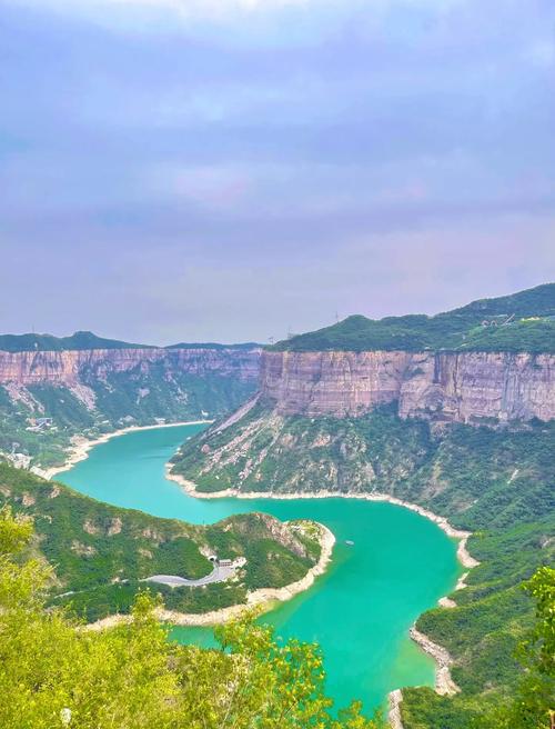 不为人知的自驾游景点