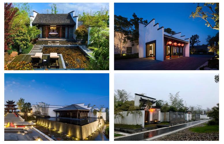 涵月楼酒店是几星级