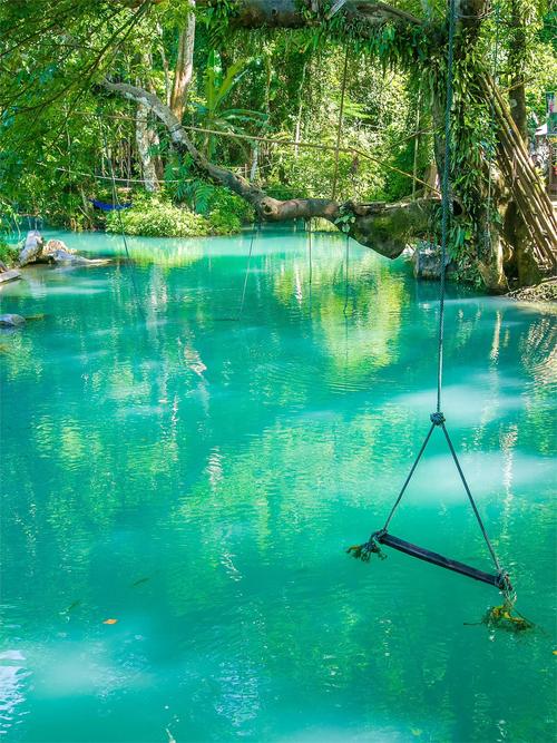 东南亚的旅游景点有哪些