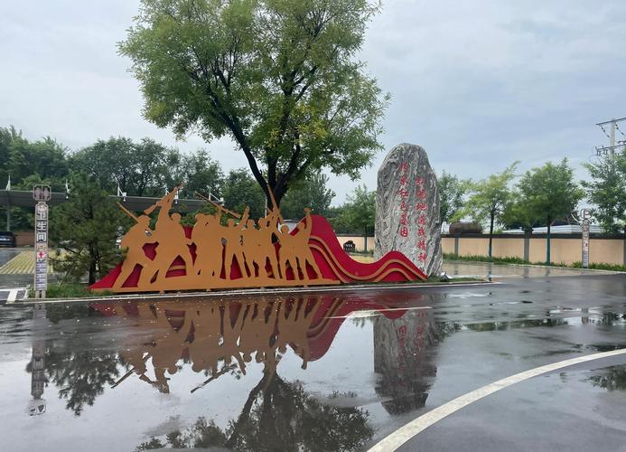 京津冀旅游景点自驾游