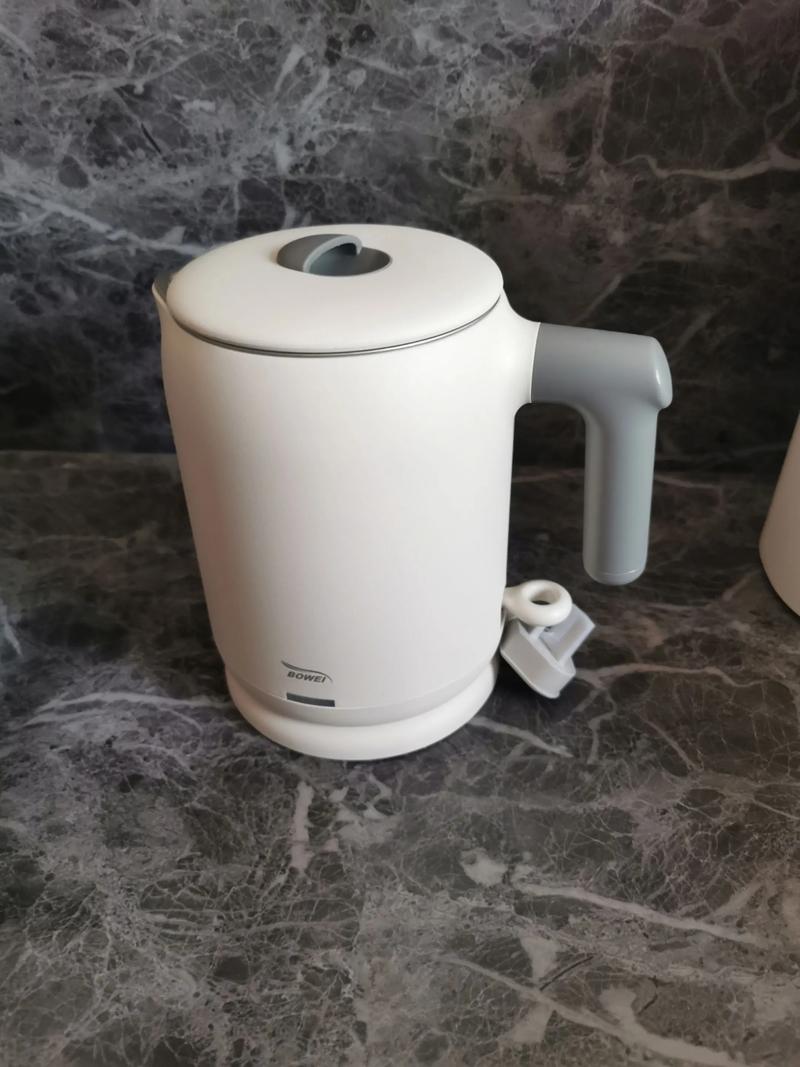 迪拜酒店有热水壶吗