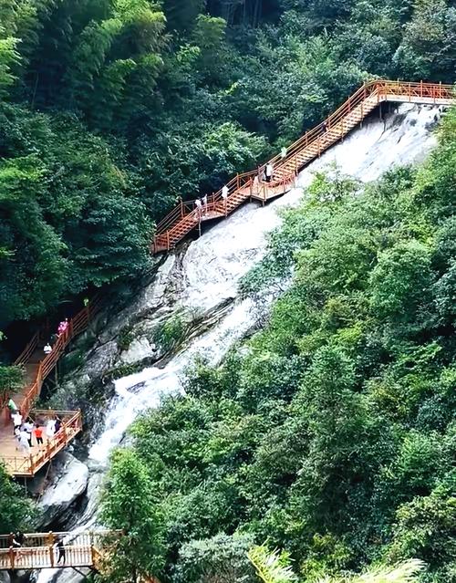 安徽六安有哪些旅游景点