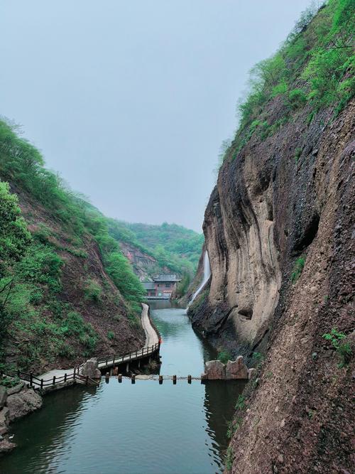 安徽六安有哪些旅游景点
