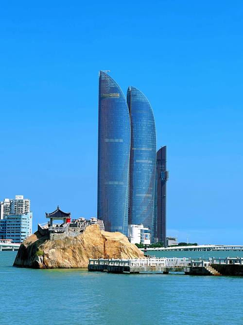 福建厦门有哪些旅游景点