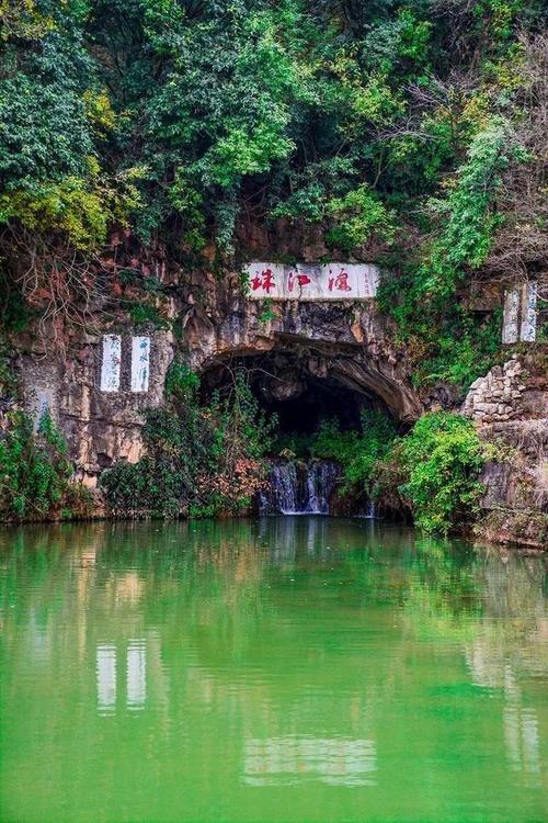 云南曲靖旅游景点有哪些