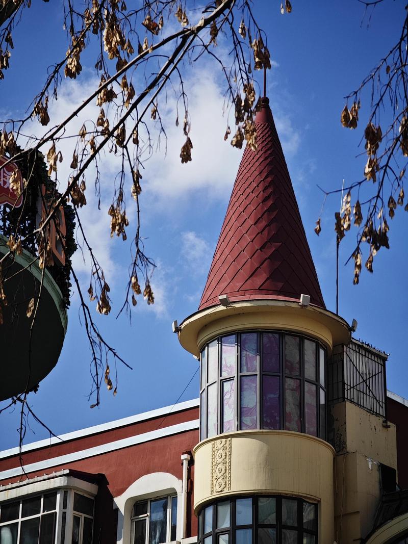 黑龙江旅游必去景点推荐