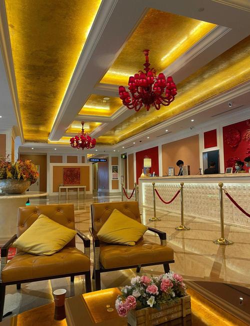 珠海万悦酒店几星级