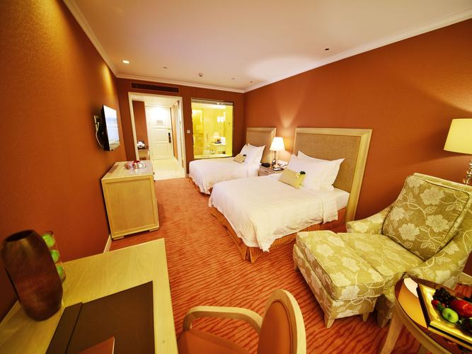 珠海万悦酒店几星级